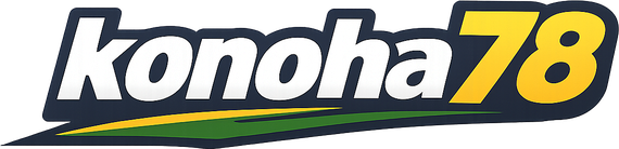 konoha78 Logo